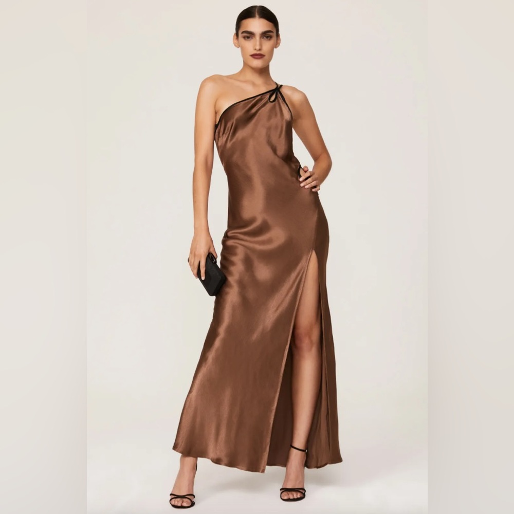 BEC & BRIDGE Kehlani Gown